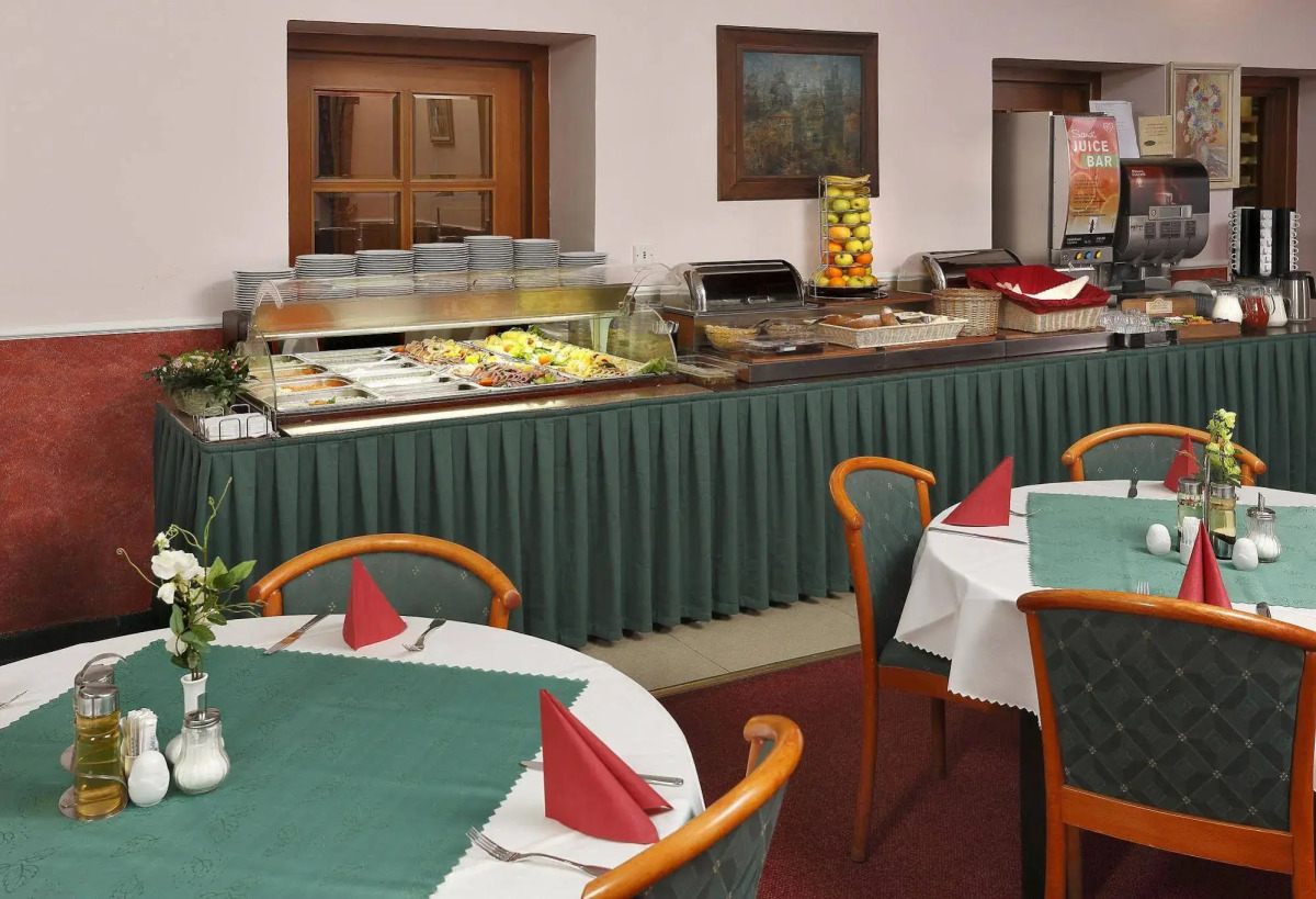 Lázeňský hotel Villa Smetana