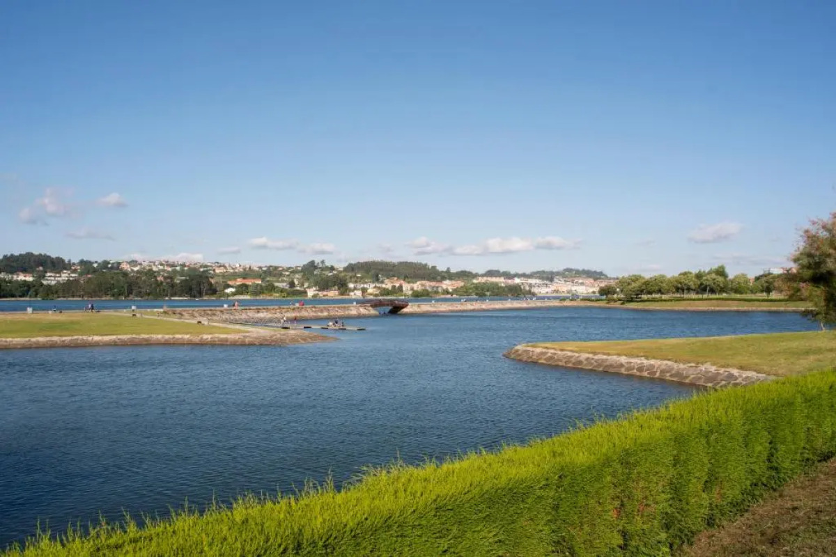 Apartamentos Portazgo