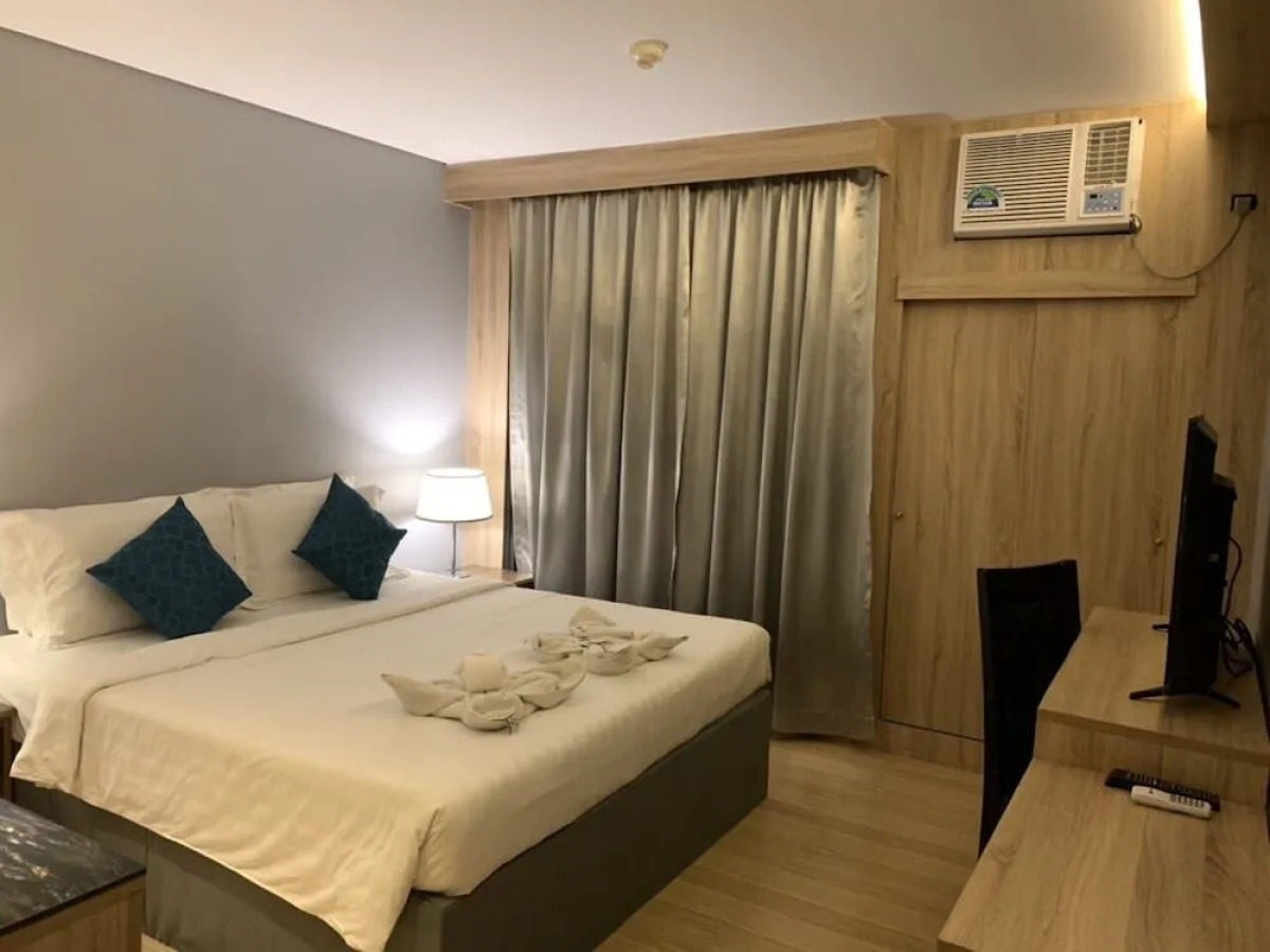 Green Suites at Bel Air Soho