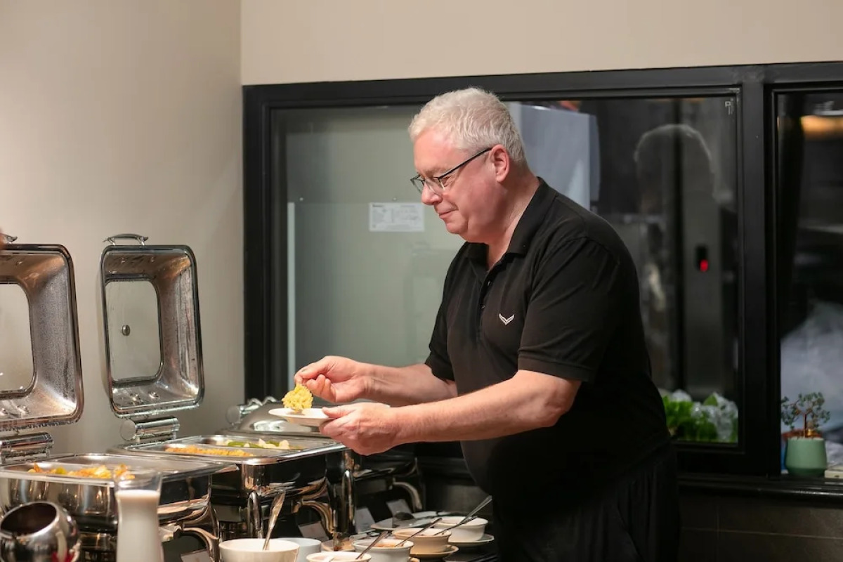 Hanoi La Mejor Hotel & Sky Bar