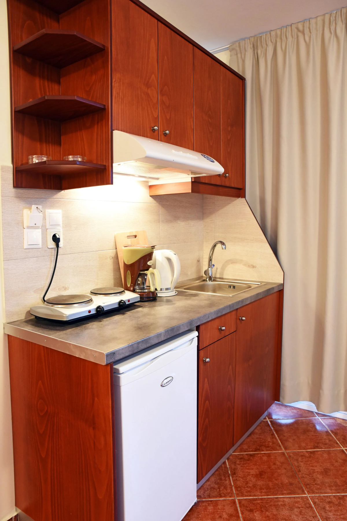 Iolkos Hotel Apartments