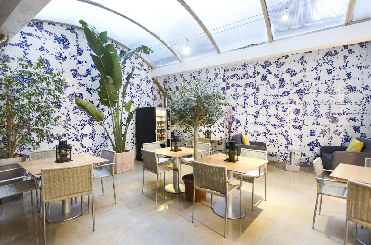 YOU & CO. J. Botánico Boutique Hotel