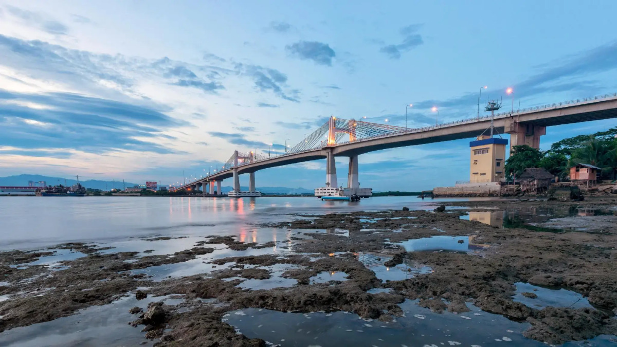 The Stopover Hostel Mactan