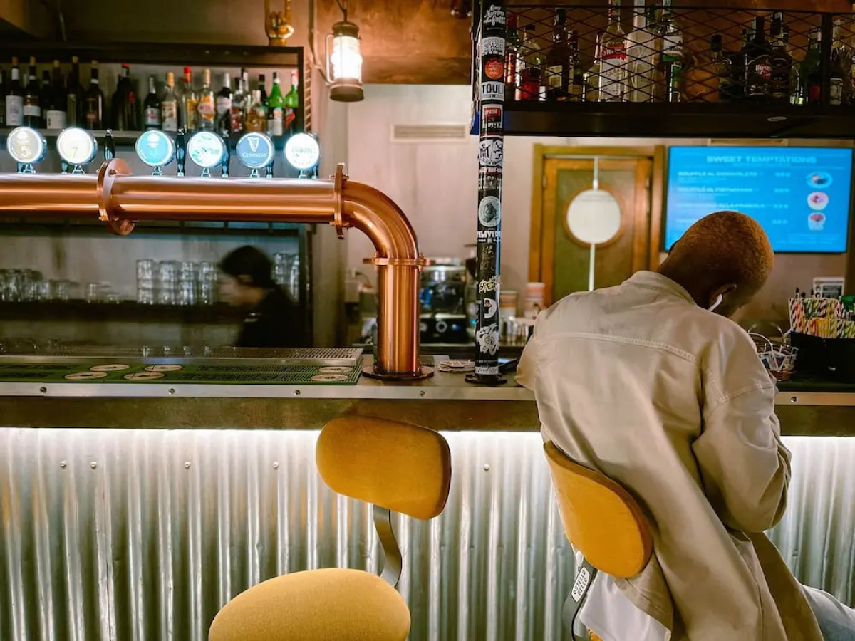 Ostello Bello Genova