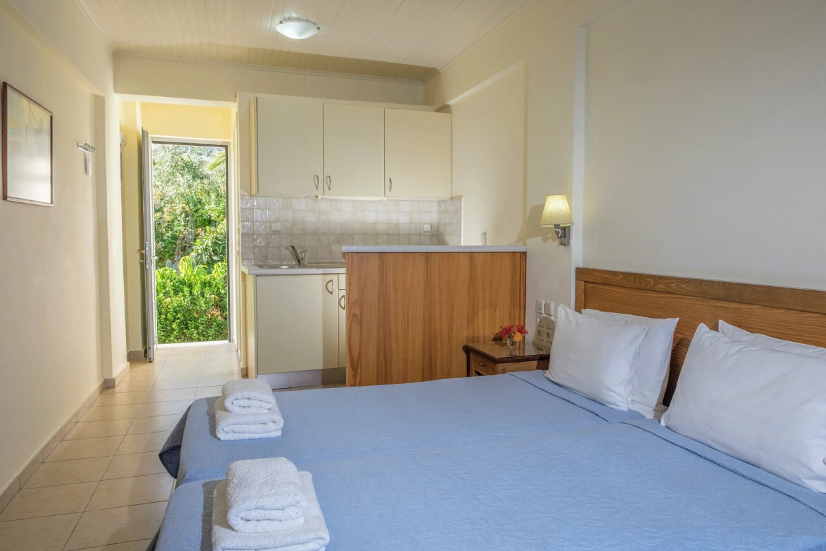 Mirabella Apartments