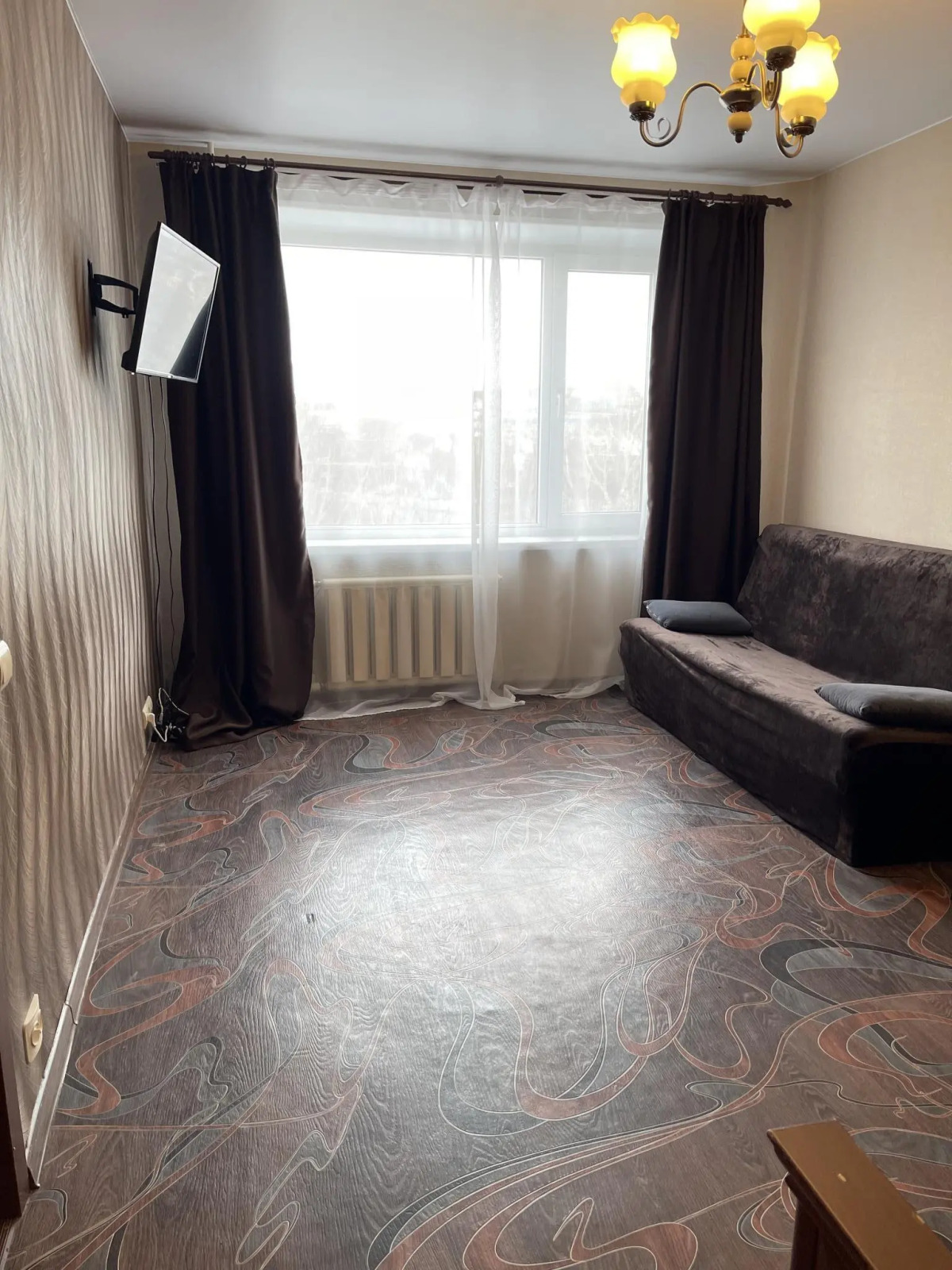 Уютный дом на Туристическом проезде 28