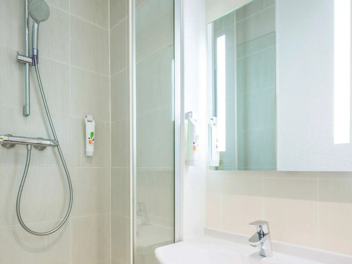 ibis Styles Paris Jardin de la Villette