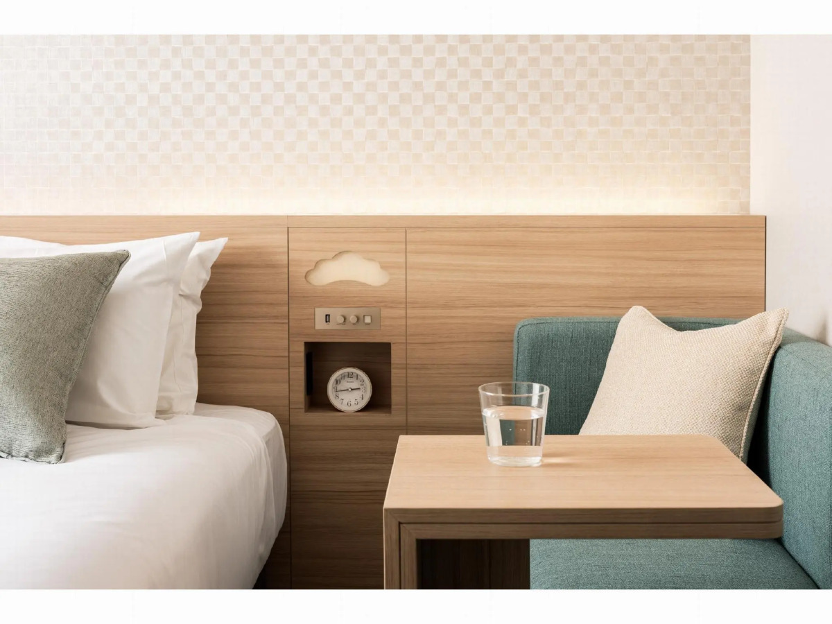 Rihga Place Kyoto Shijo Karasuma