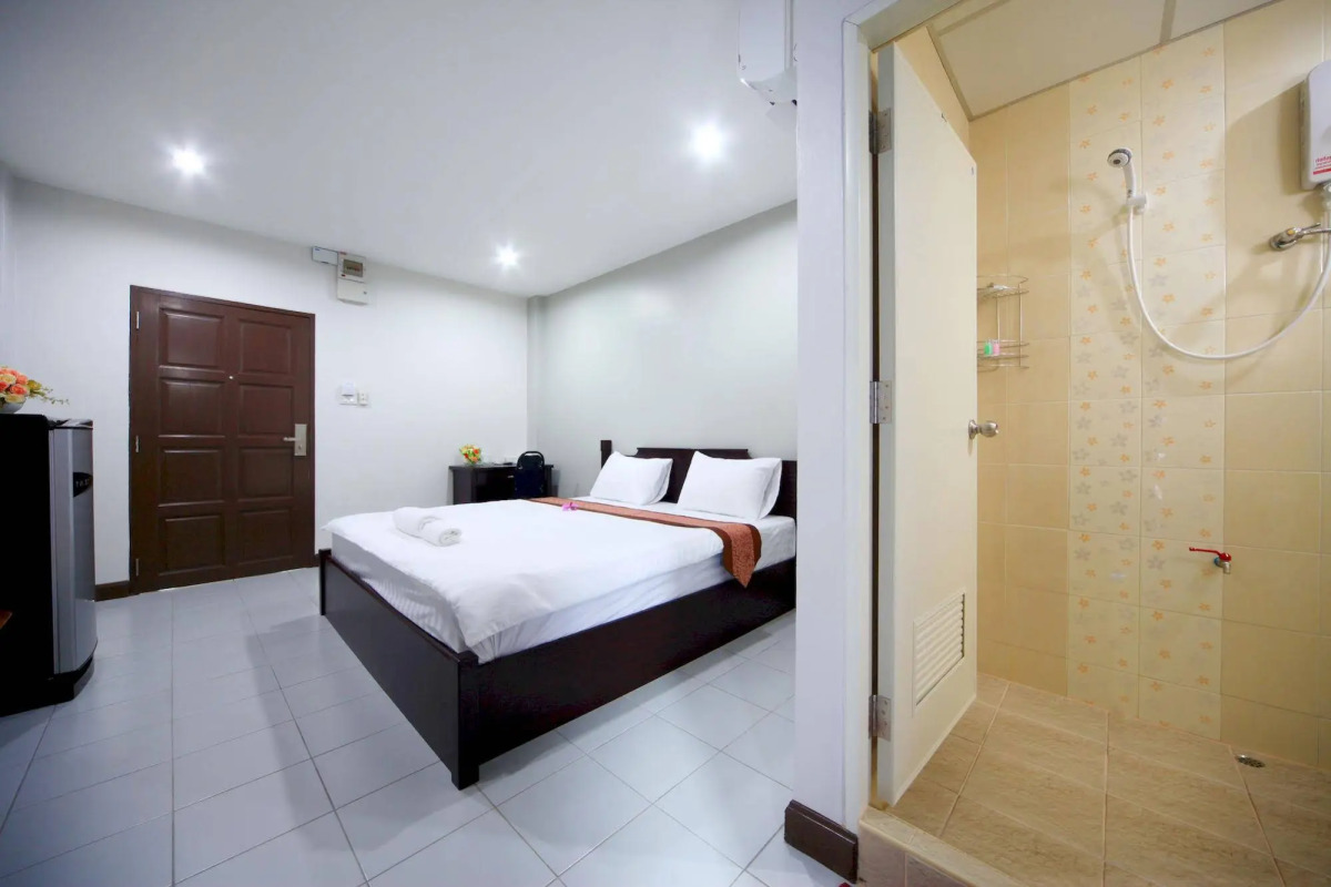 Paragon One Residence