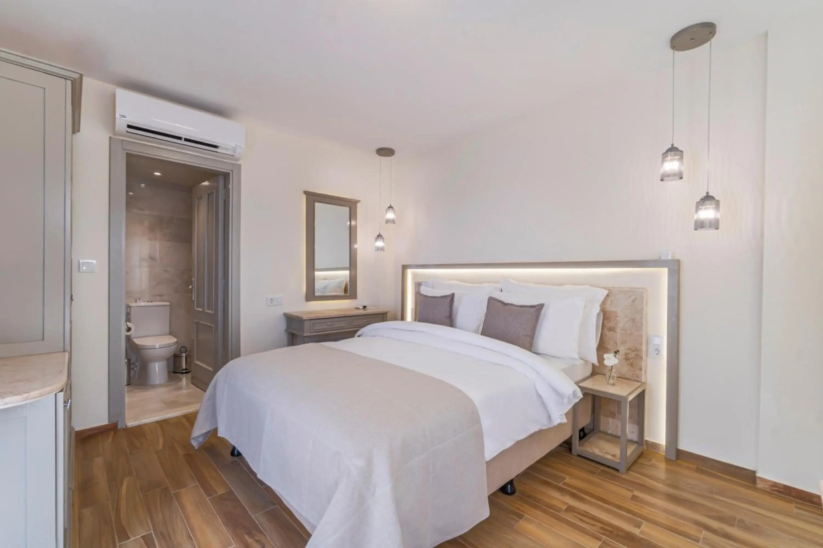 Elementa Boutique Hotel