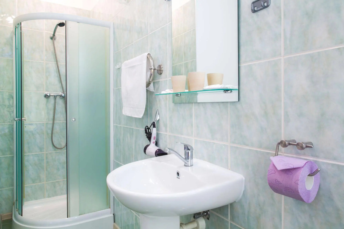 Отель Augustine