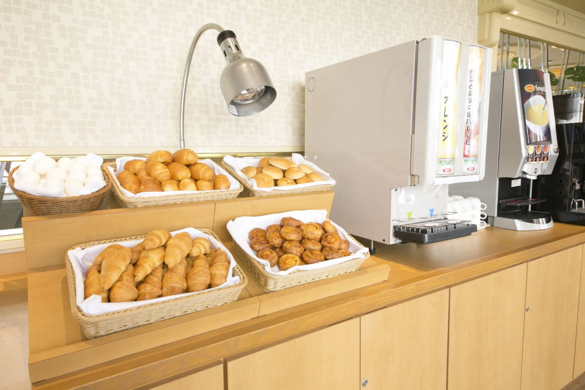 Okayama Washington Hotel Plaza