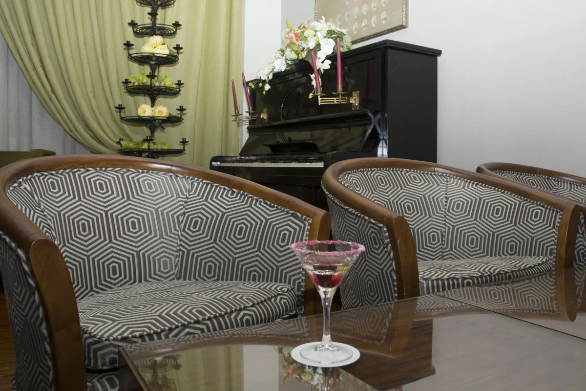 Hotel Rainha D. Amelia, Arts & Leisure