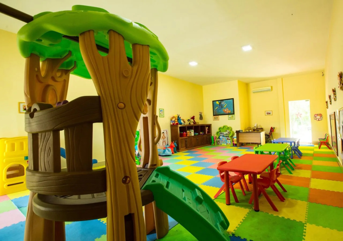 Lakeside by Sokha Beach Resort