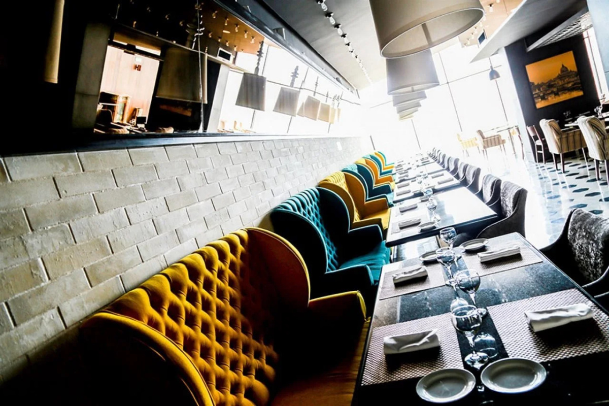 Sandos Cancún All Inclusive - Adults Only