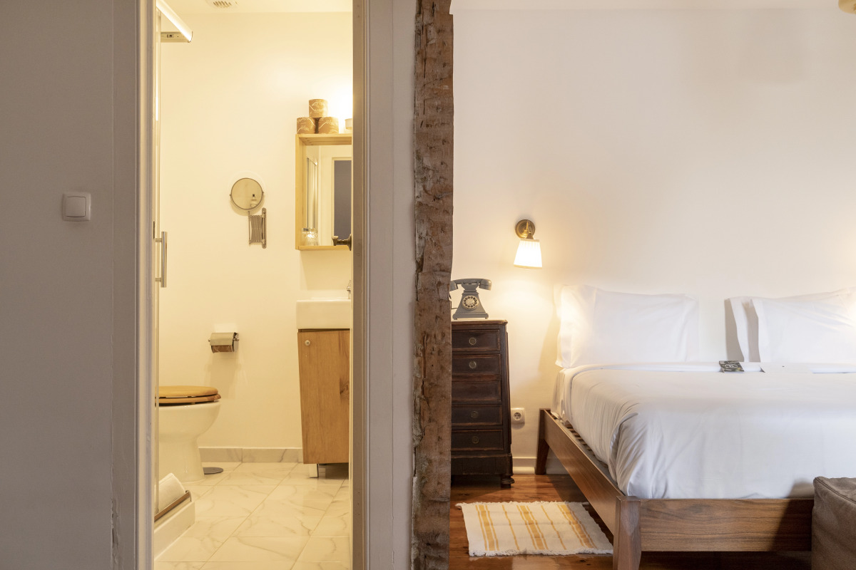 Independente Príncipe Real