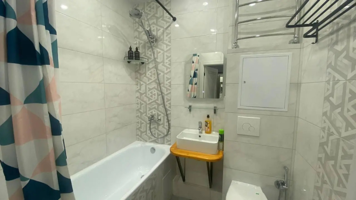 Суточный Рай на ул. Крымская д. 10