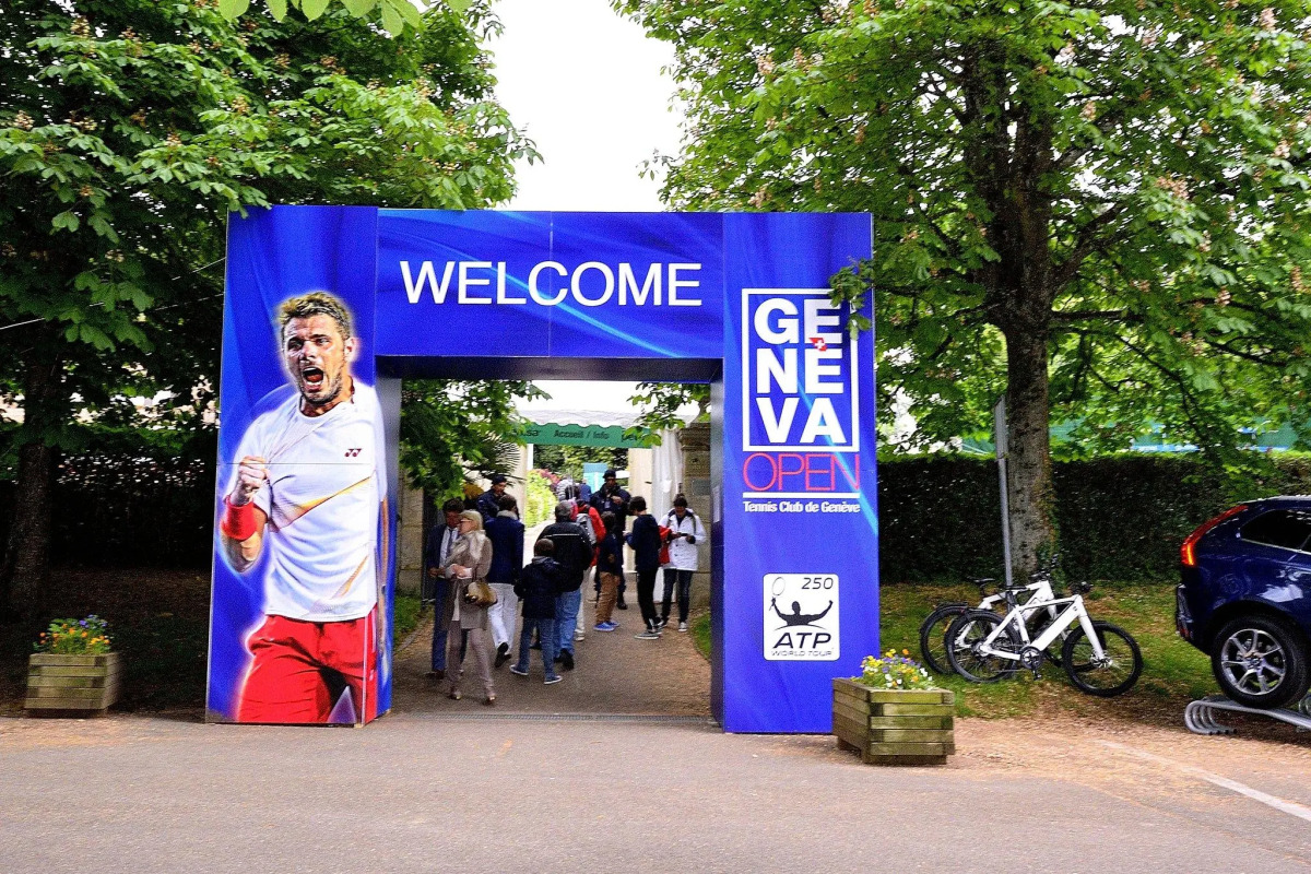 Hotel Metropole Geneve