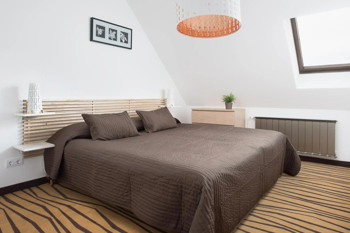 Rubin Wellness & Conference Hotel