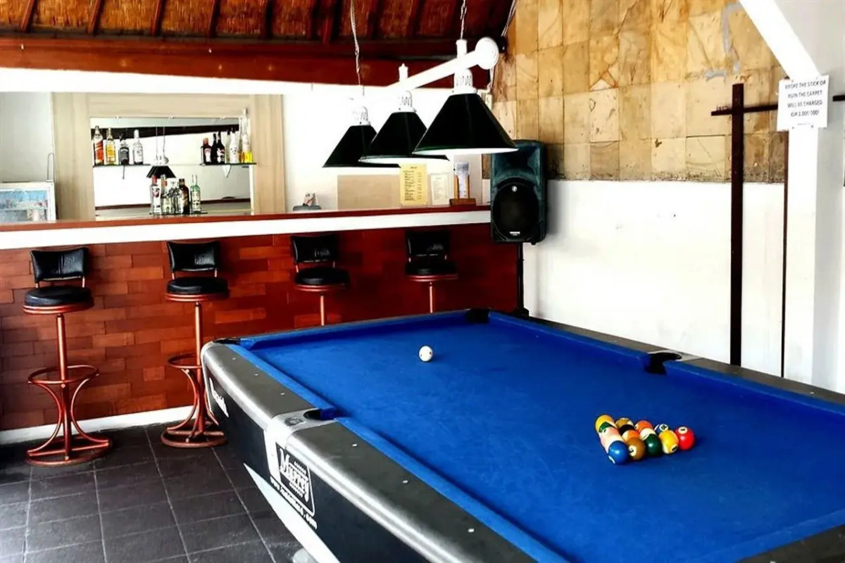 Asana Agung Putra Bali