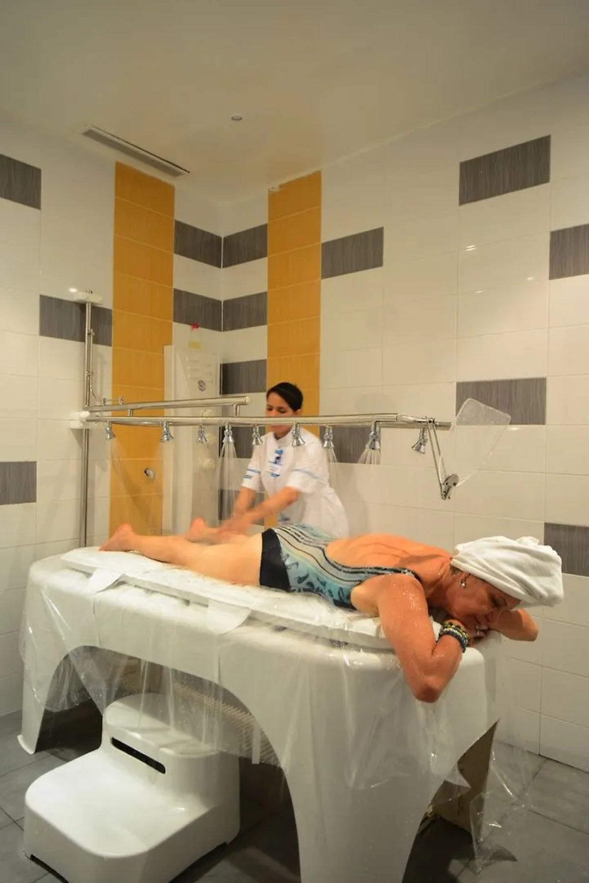 One Resort Aqua Park & Spa