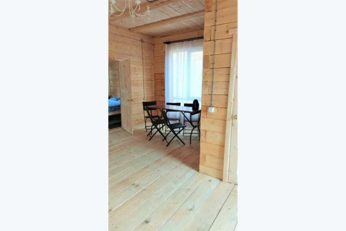 Сила Сибири Акташ