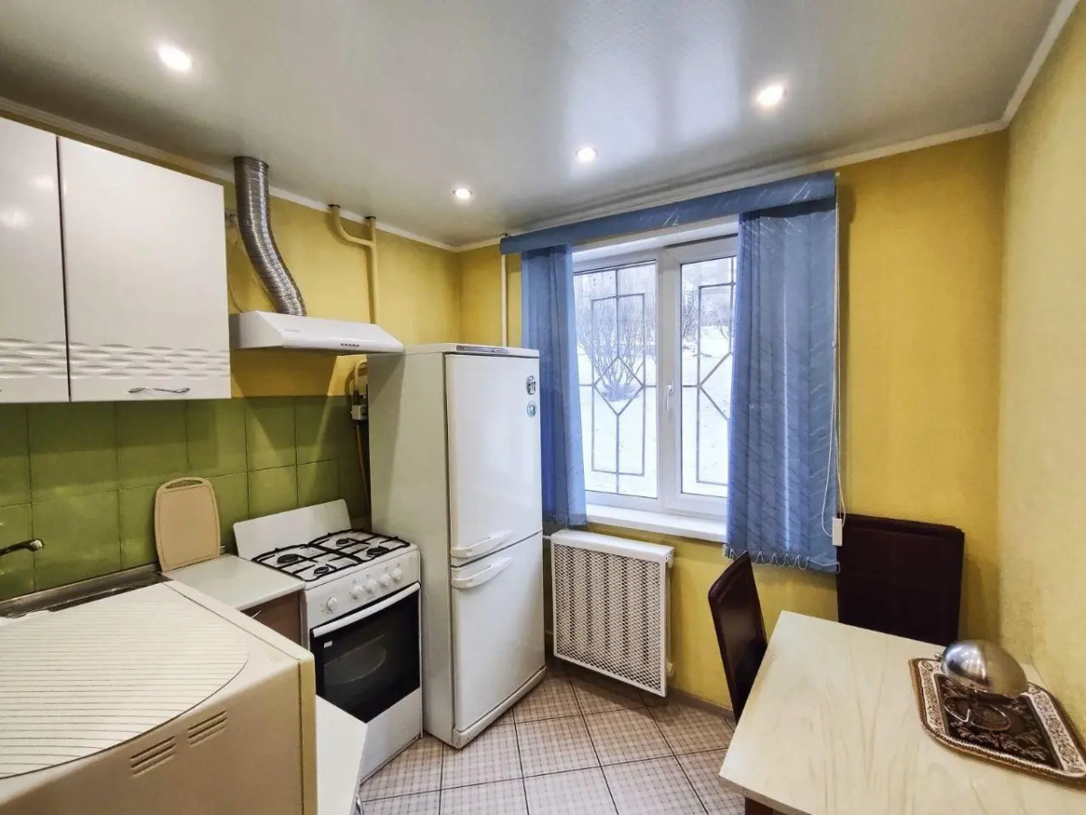 Уютный Север на проспекте Кольский 6