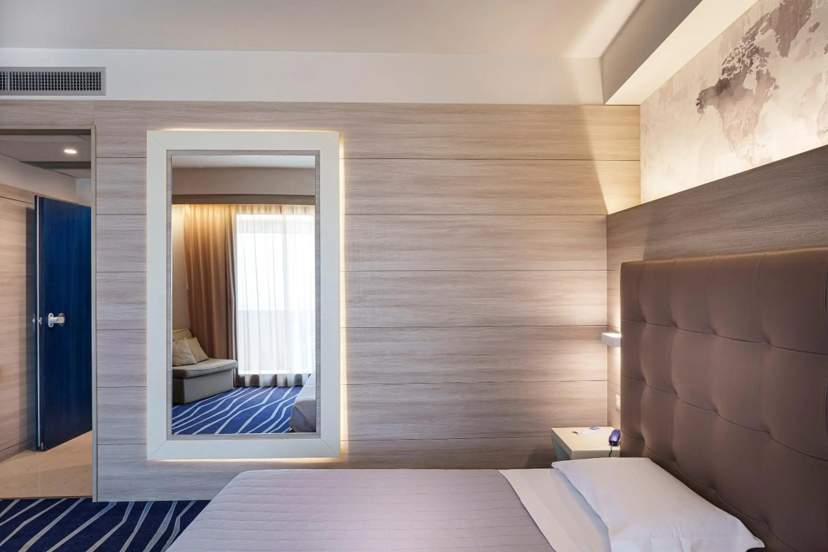 President Park Hotel