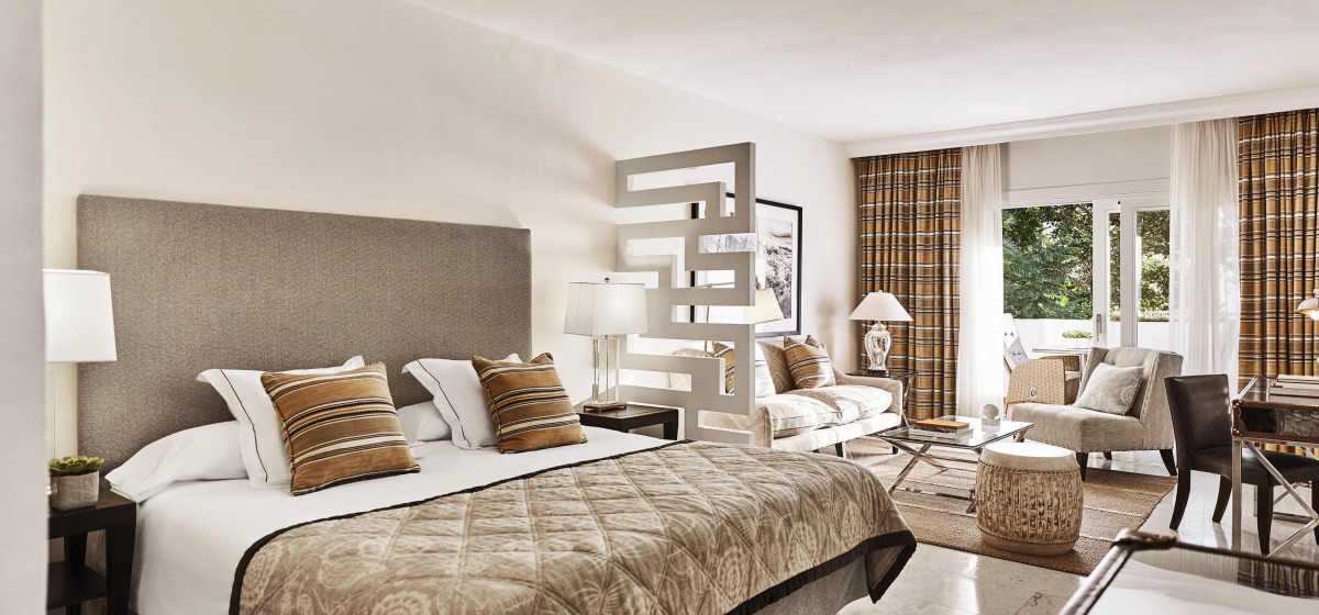 Puente Romano Marbella