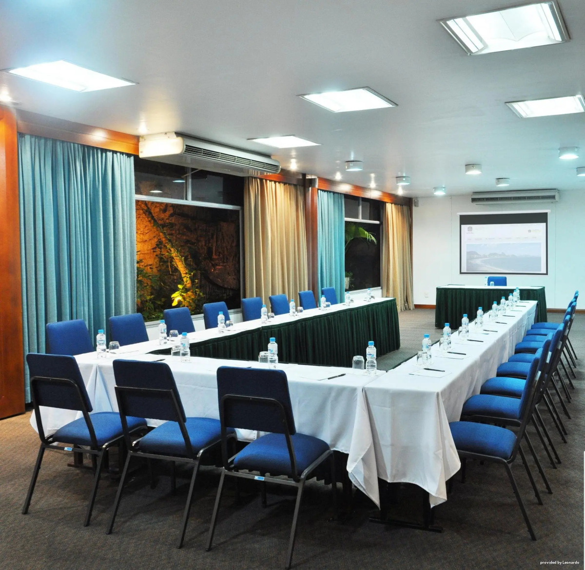 Augusto's Rio Copa Hotel