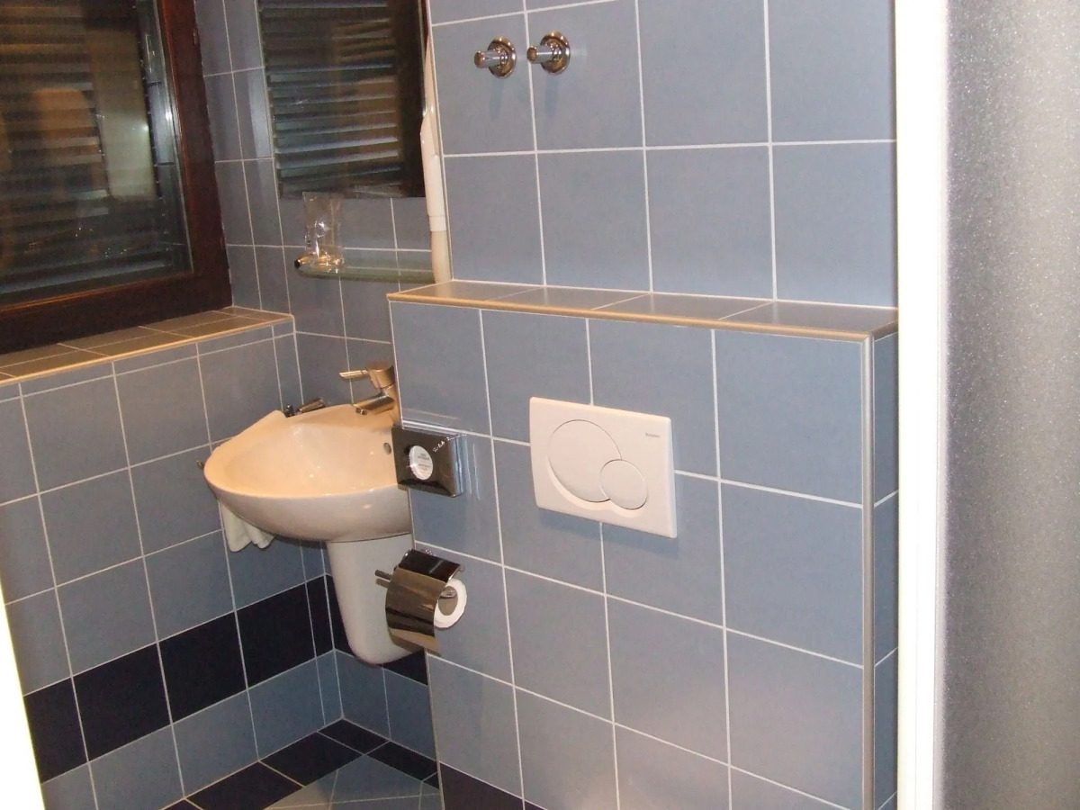 Hotel Tomislavov Dom