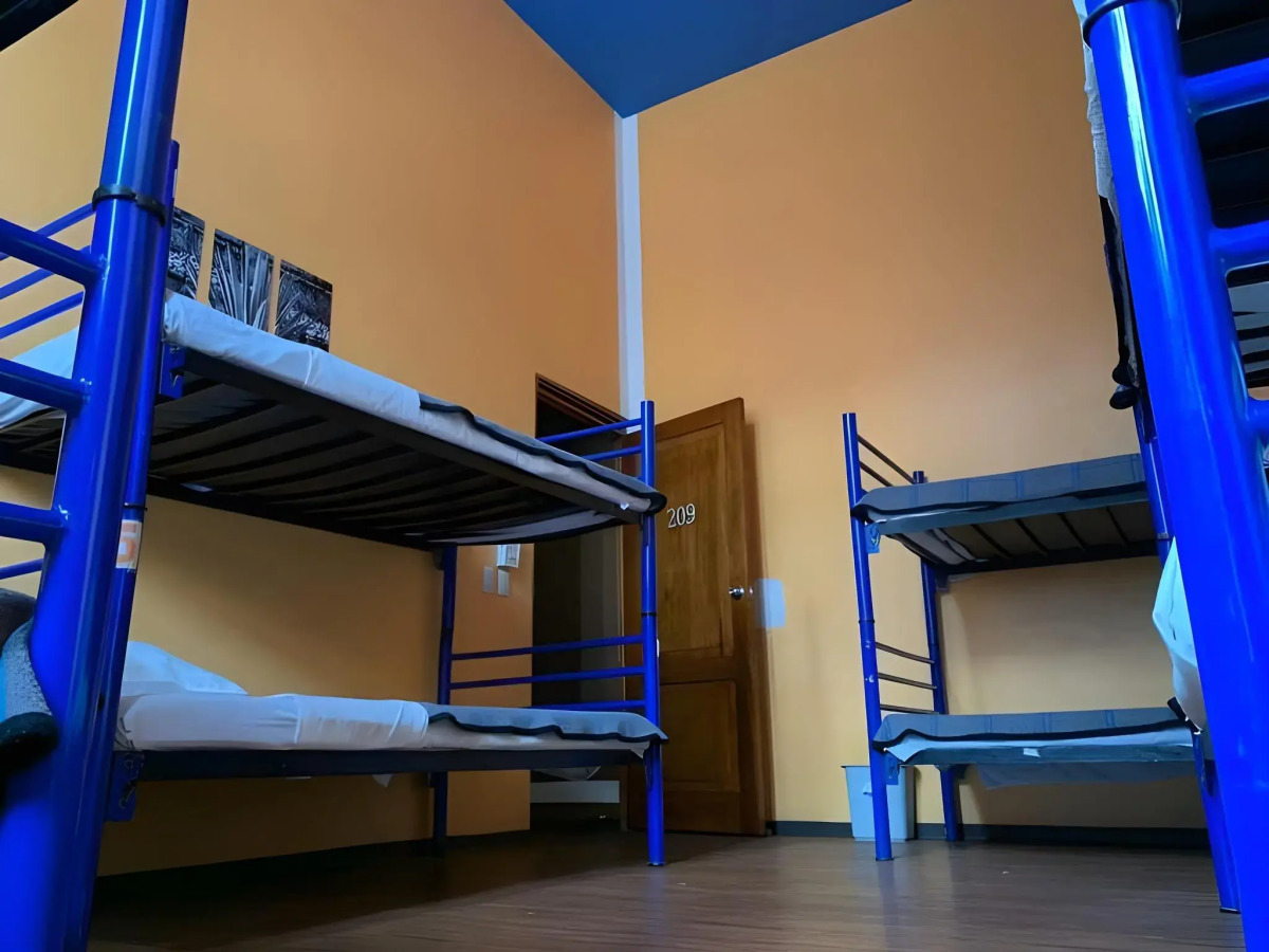 Hostal Amigo - Hostel