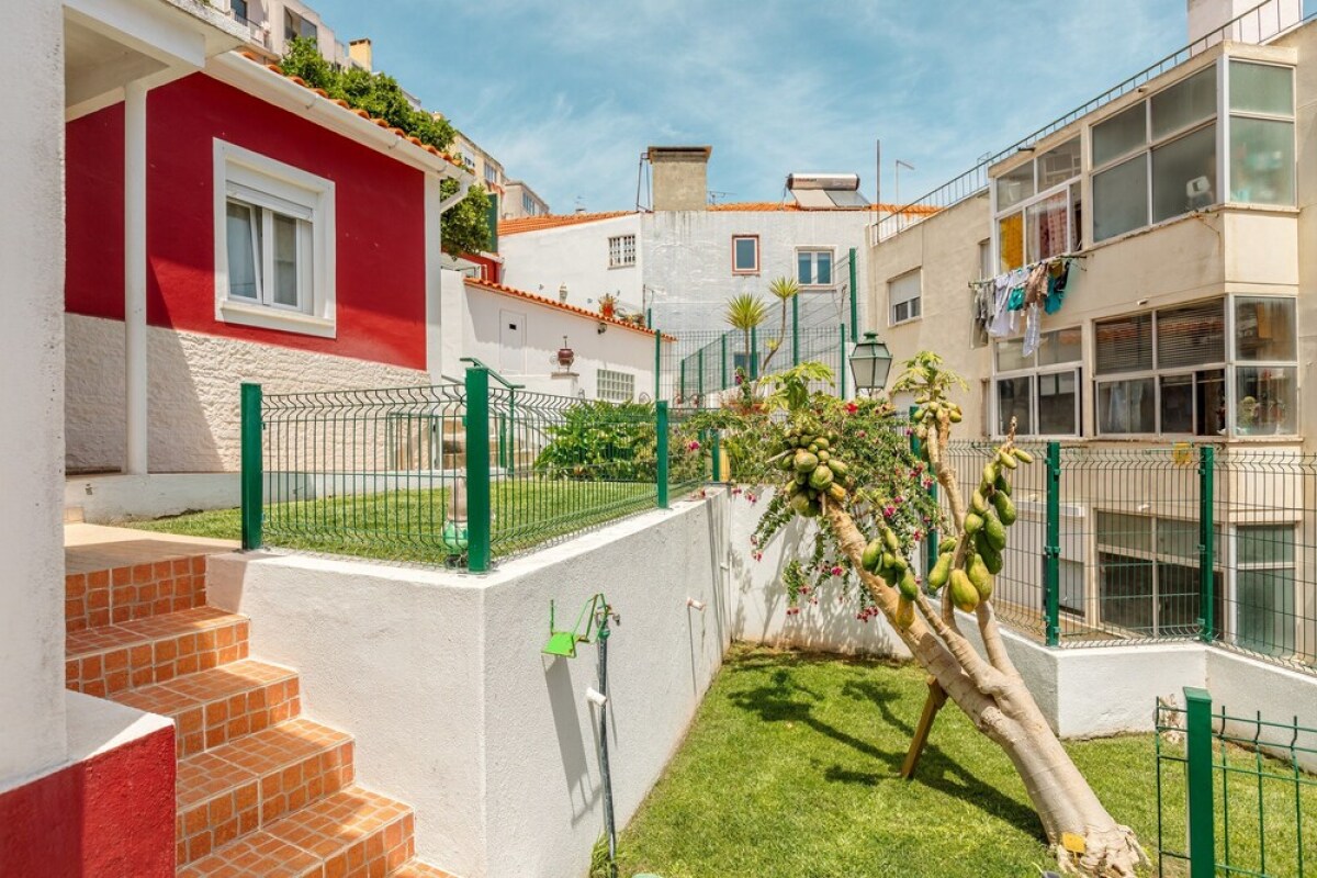 Alges Village 4 by Lisbon-Coast vacation