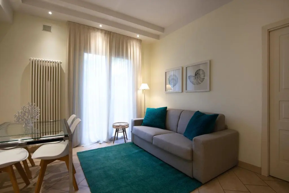 Residence Lungomare - Charming apartments