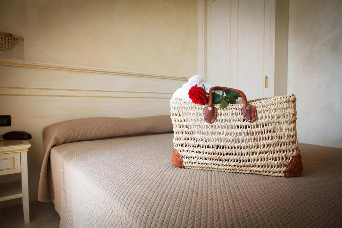 Allegroitalia Alassio Rosa