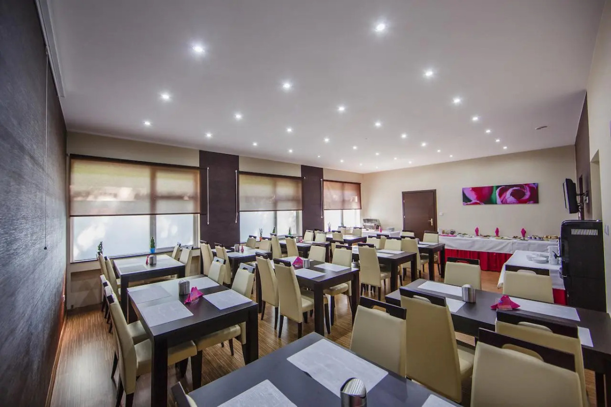 Boutique Hotel's Sosnowiec