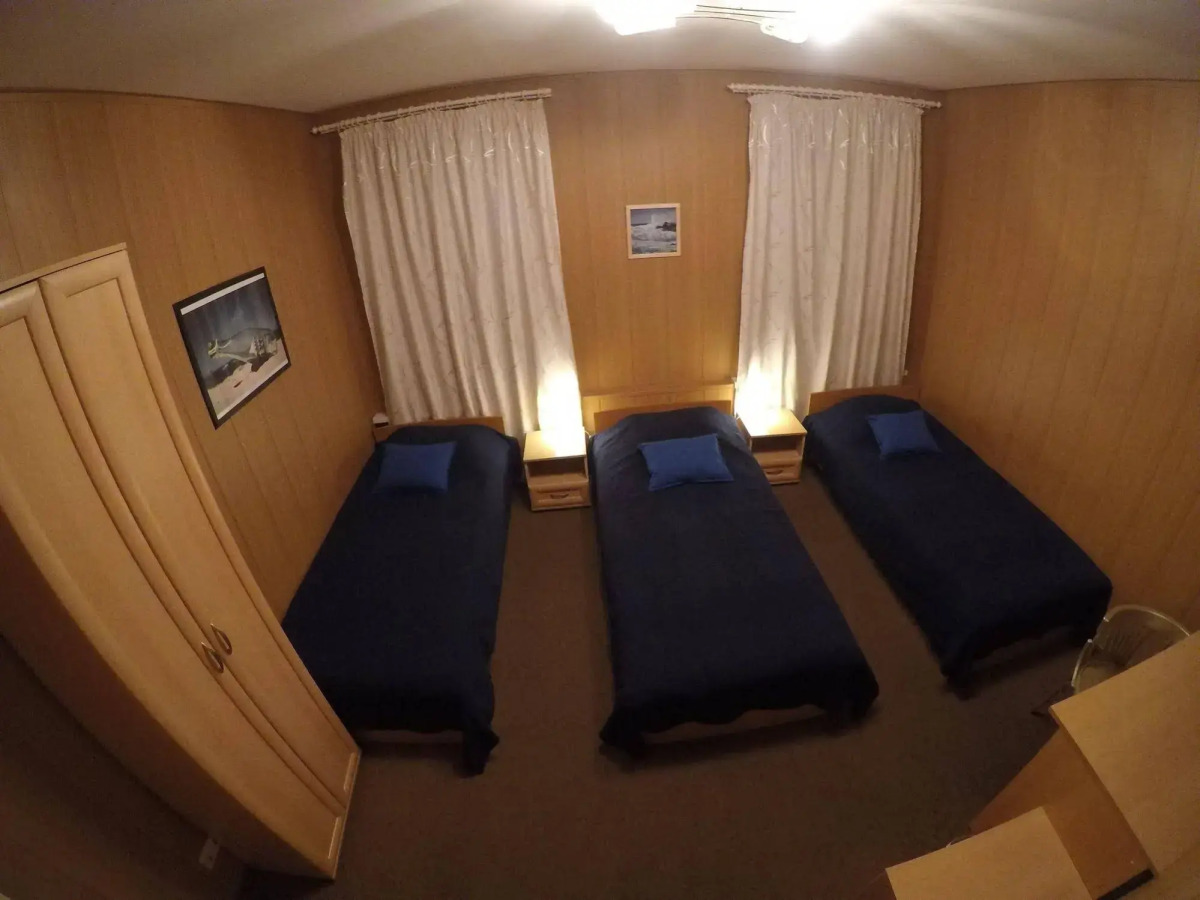 Мини-Отель Олимп