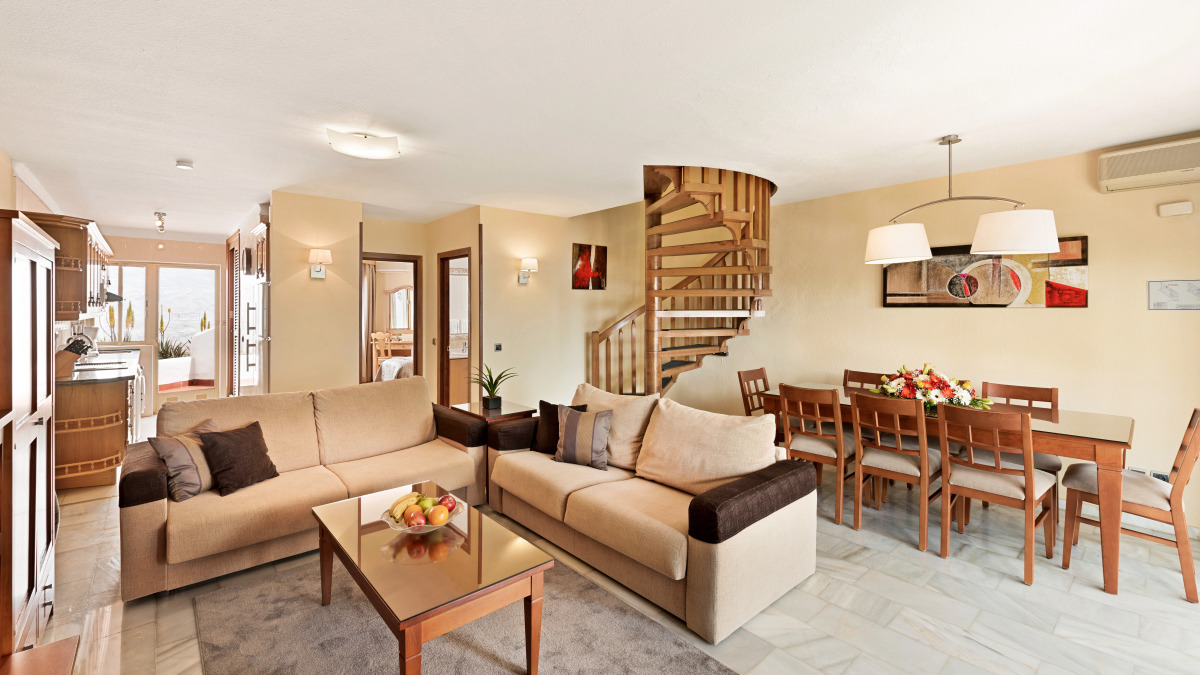 Macdonald Leila Playa Resort