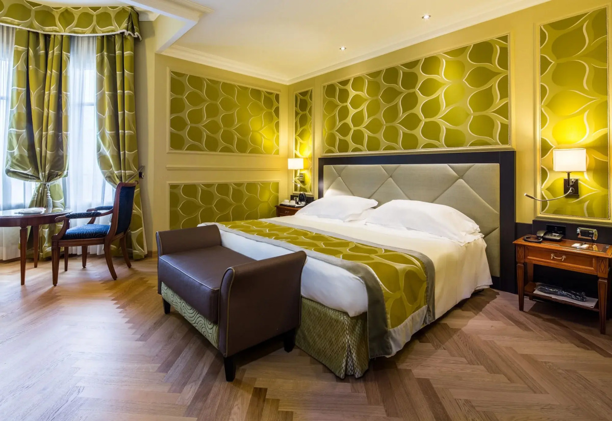 Grand Visconti Palace