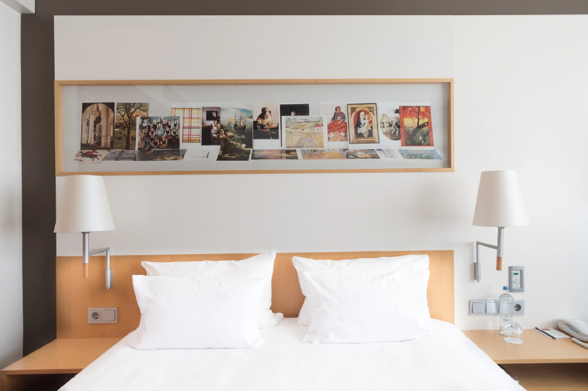 Steigenberger Airport Hotel Amsterdam Hotel