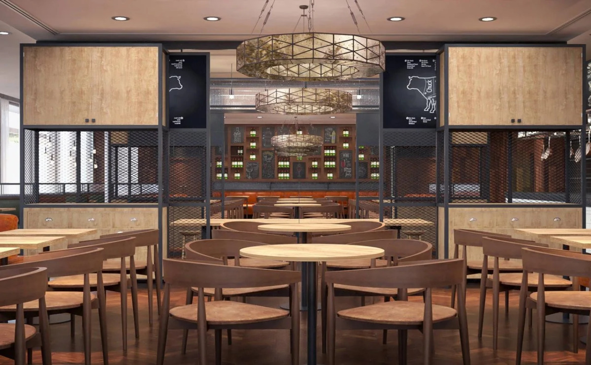 Budapest Marriott Hotel