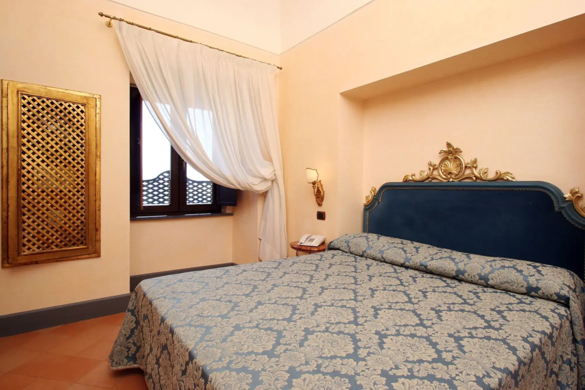 Hotel San Francesco Al Monte