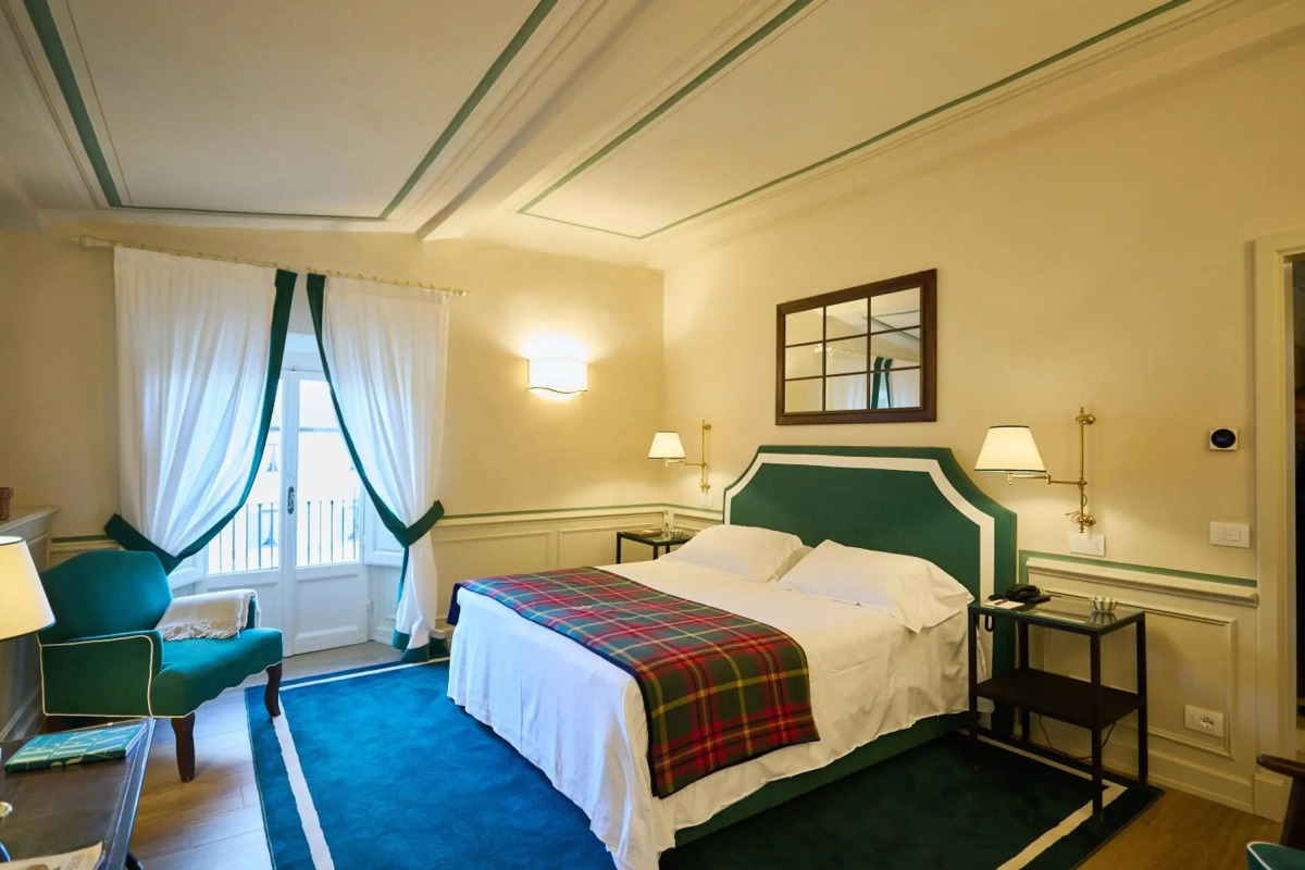 Palazzo Niccolini al Duomo