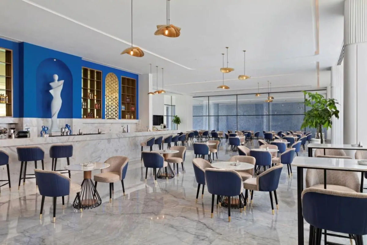 Pickalbatros Blu Spa Resort - Adults Friendly 16 Years Plus