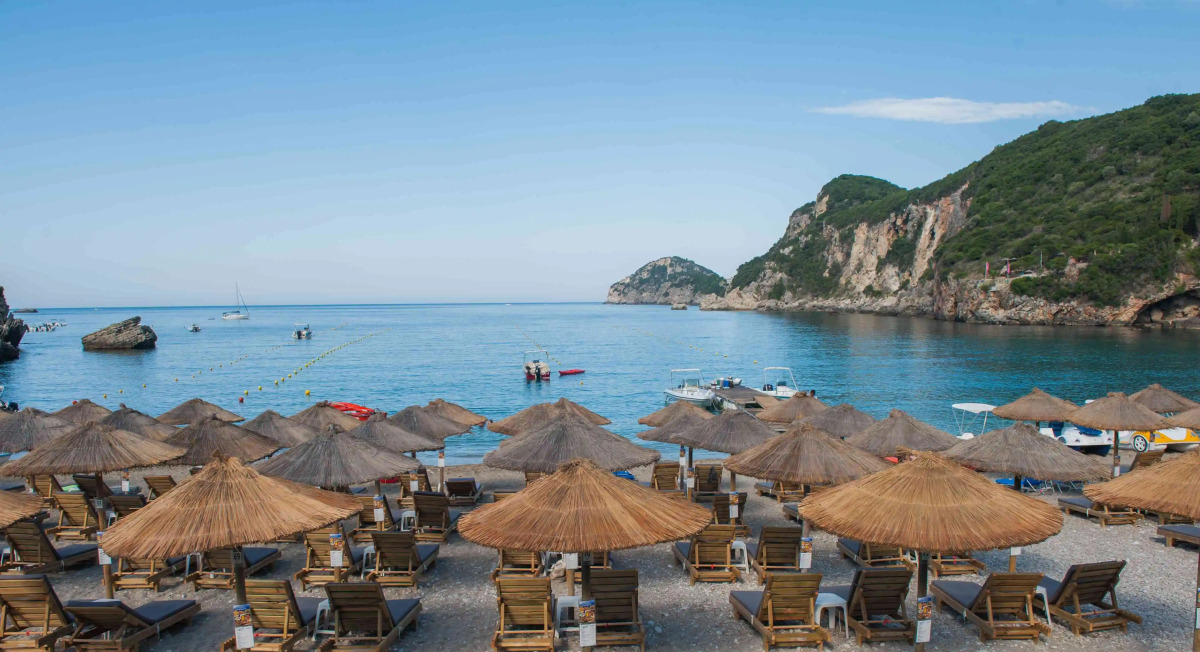 Blue Princess Beach Hotel & Suites