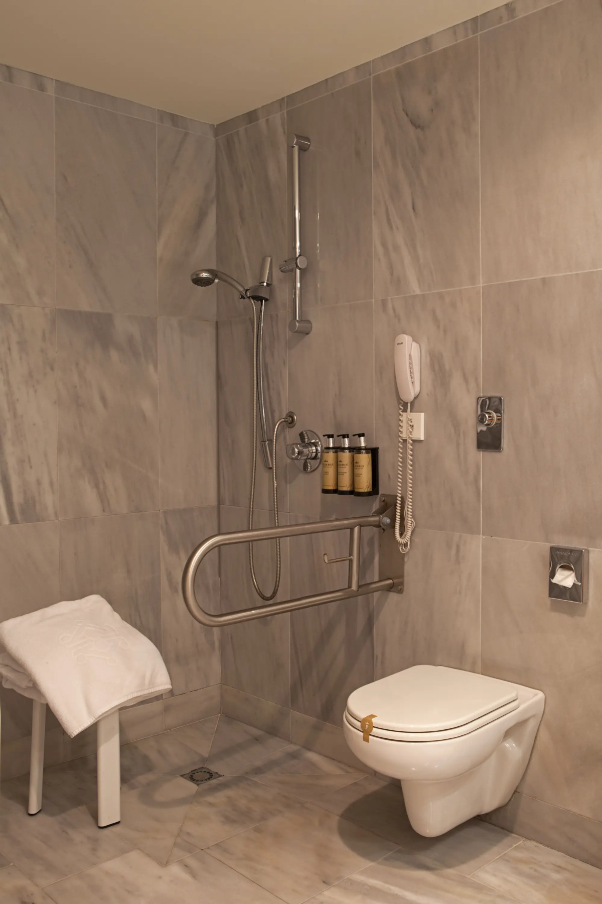 Parador de Santo Estevo