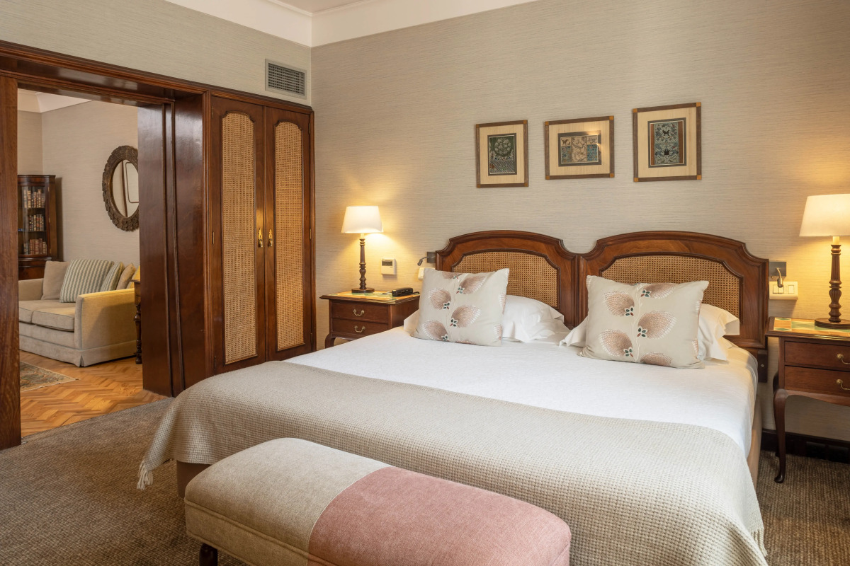 Отель Lisboa Plaza - Avenida, a Lisbon Heritage Collection