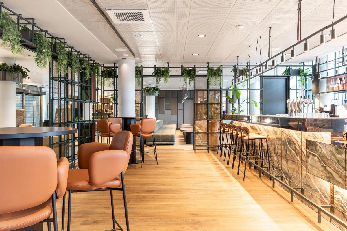 Scandic Simonkenttä