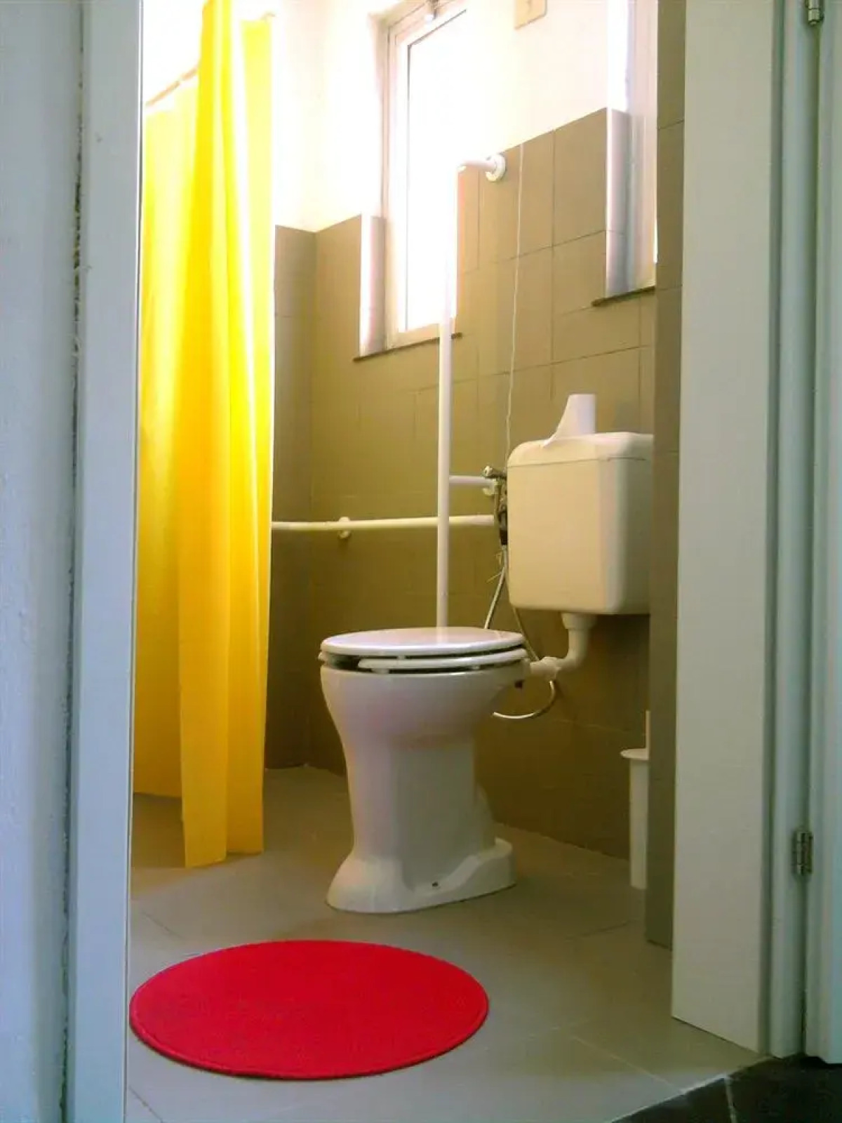 Ostello Fontanabuona - Hostel