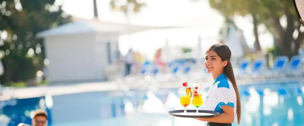 Mirada Del Mar Hotel - All Inclusive